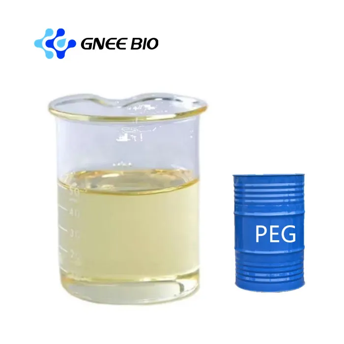 Poly (etilen glikol) dioleat/peg 400 dioleat cas 9005-07-6