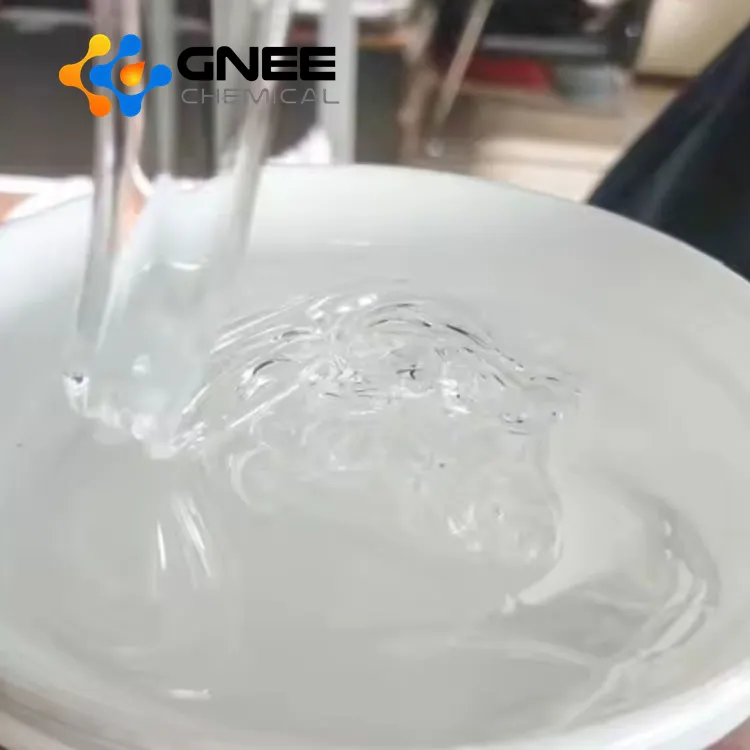 Poliisobutilen PIB industrijske sirovine