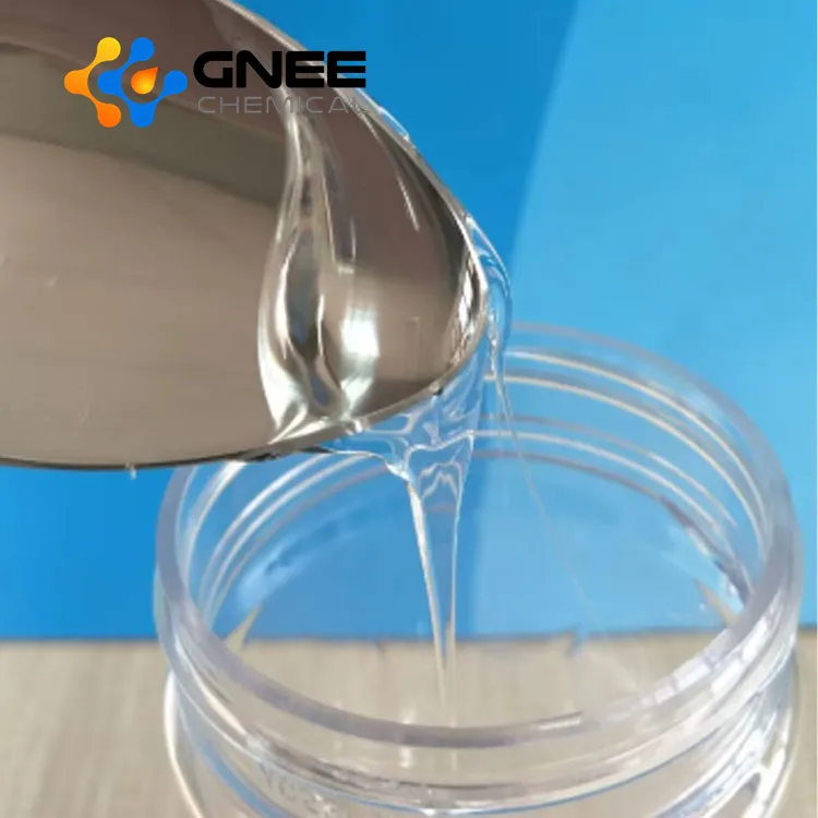 Sintetička gumena sirovina poliizobutilena (PIB)