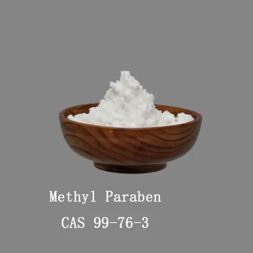 Konzervans hrane metil paraben prah cas 99-76-3