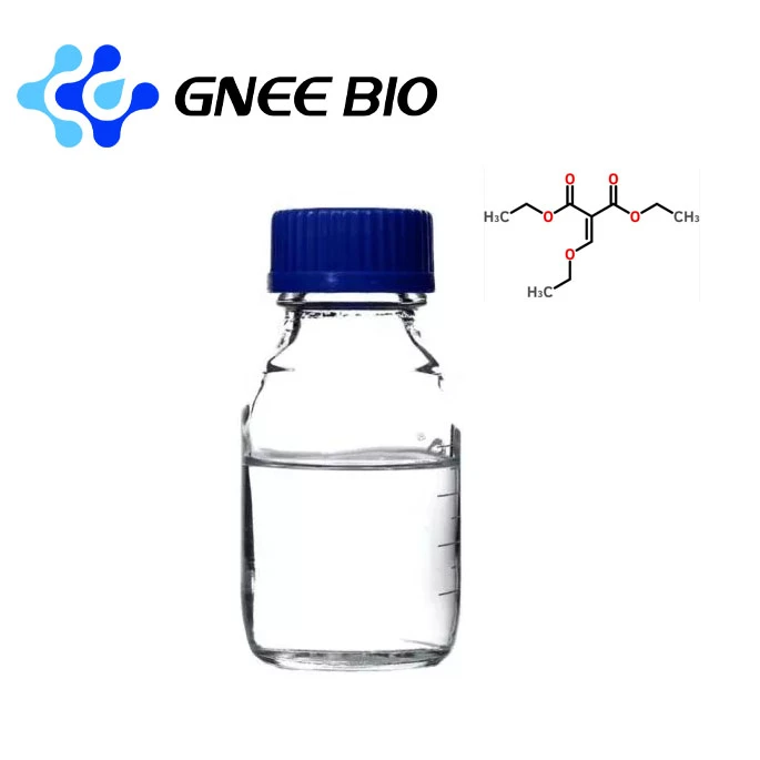 High Quality 98 Diethyl Ethoxymethylenemalonate CAS 87-13-8 High Quality 98 Diethyl Ethoxymethylenemalonate CAS 87-13-8