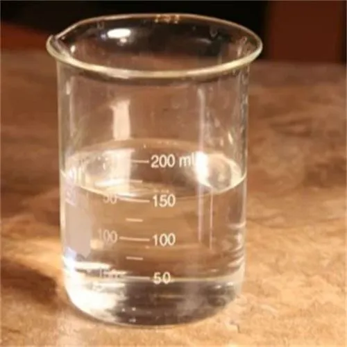 Čisti tekući dietilen glikol (deg) cas 111-46-6