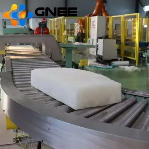 Guma polibutadiena (PBR) za gume i cipele