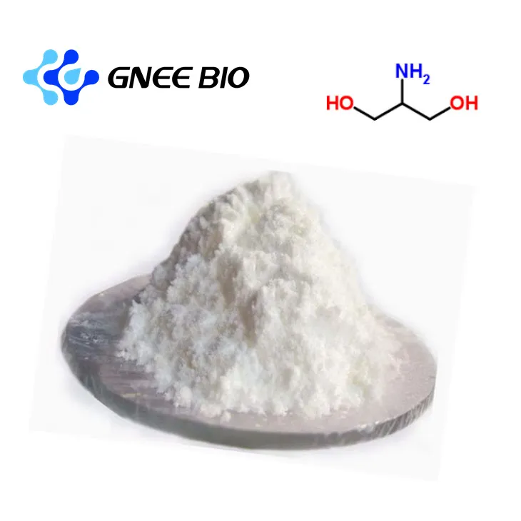 Reagent ocjena 2- amino -1, 3- propandiol cas 534-03-2
