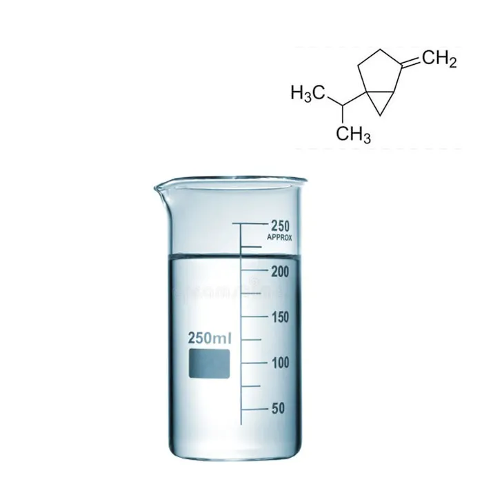 Sabinene Natural Aroma and Arovo Chemical CAS 3387-41-5