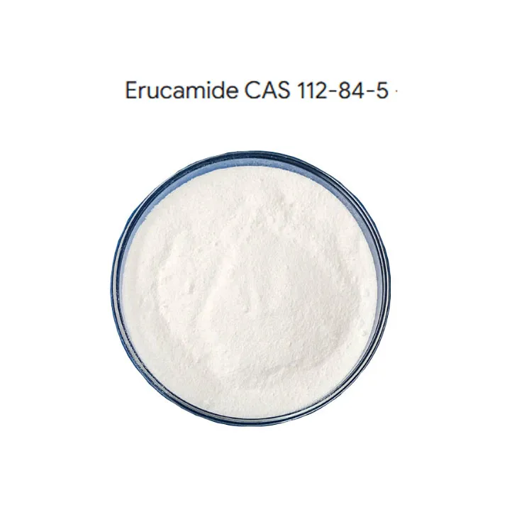 Slip Agent Erucamide za plastiku cas 112-84-5