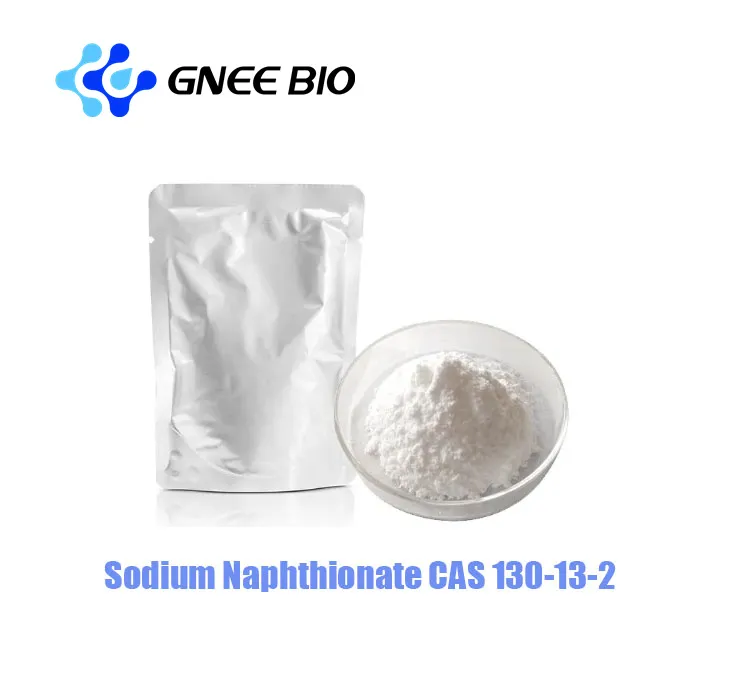 Natrij nafthionate ili natrij 4- amino -1- nafthalenesulfonate cas 130-13-2