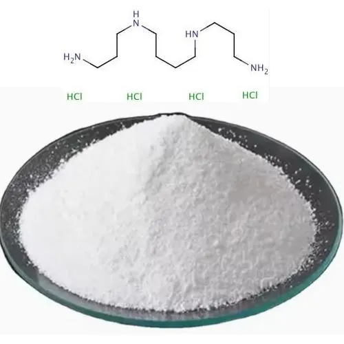 Bioreagent spermin tetrahidrokloride spt s 98% čistoće cas 306-67-2