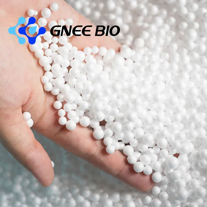 Stirofoam EPS smola CAS 14235-54-2