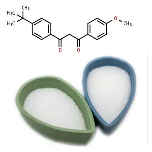 Sunčanik Agent avobenzone s visokom čistoćom cas 70356-09-1