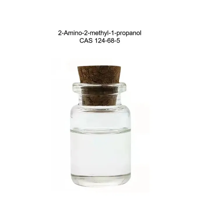 Sintetički materijali 2- amino -2- Metil -1- propanol (amp) cas 124-68-5