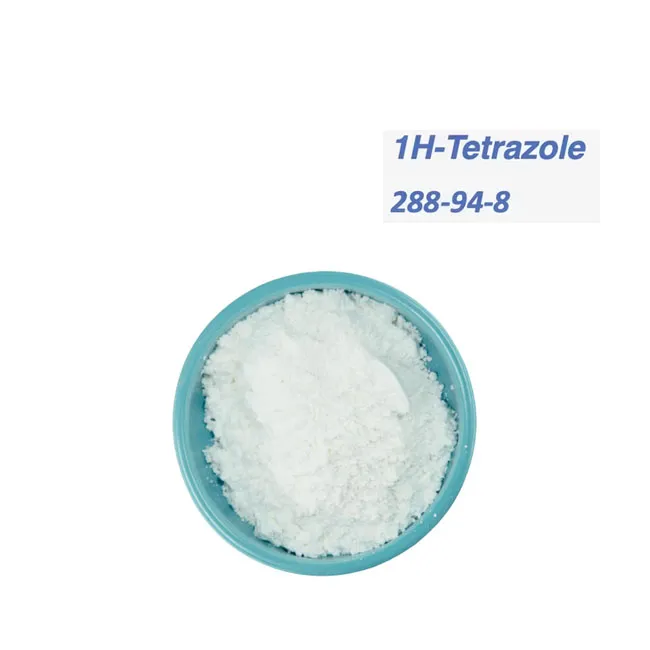 Tetrazol ili 1H-tetrazol bijeli prah cas 288-94-8