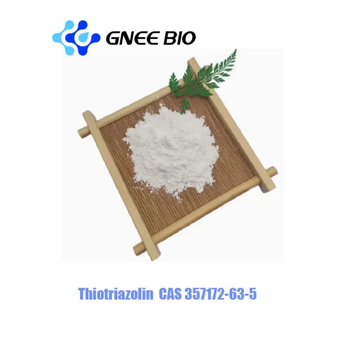 Tiotiriazolin 99% praška CAS 357172-63-5