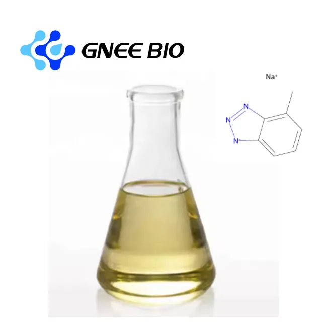 Tolytriazol natrijeva sol 50% tekućina CAS 64665-57-2