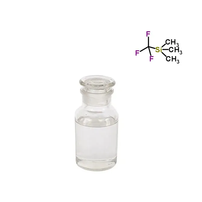 Trimetil (trifluorometil) otopina silana ttms cas 81290-20-2