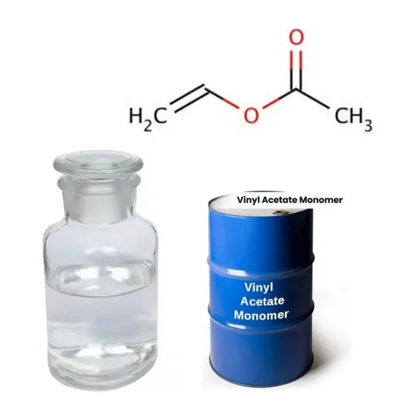 Vinil acetat (VAM) CAS br. 108-05-4 Visoka kvaliteta Najbolja cijena